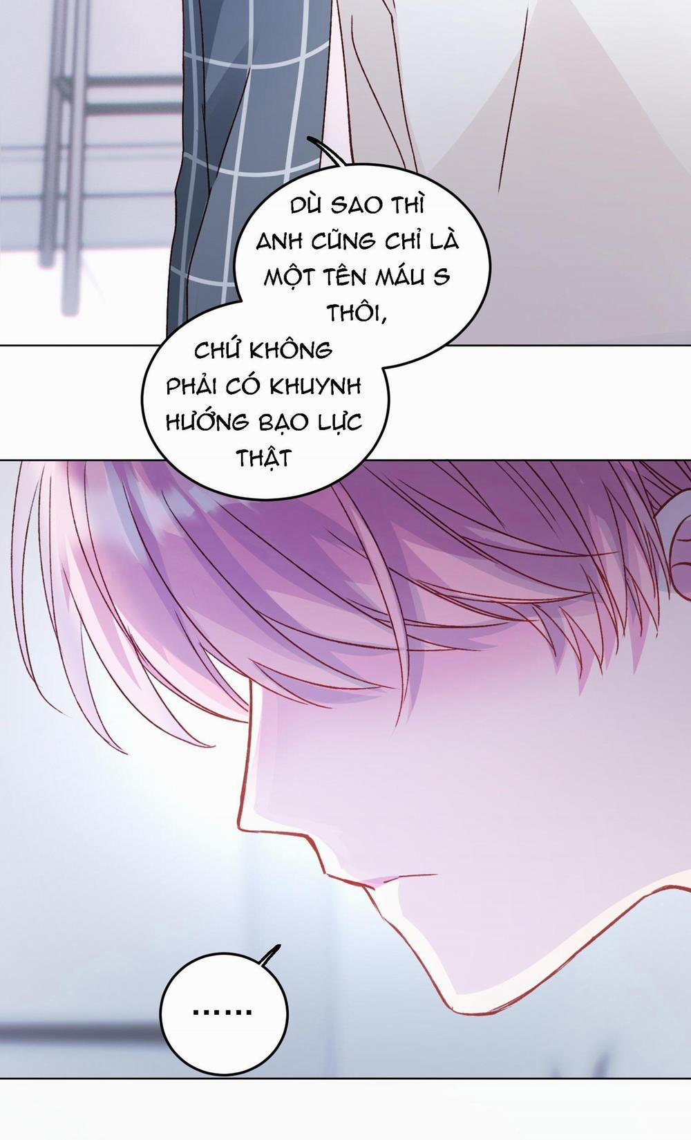 Tôi Phải Trở Thành Nhân Vật Đại Phản Diện 37 trang 18