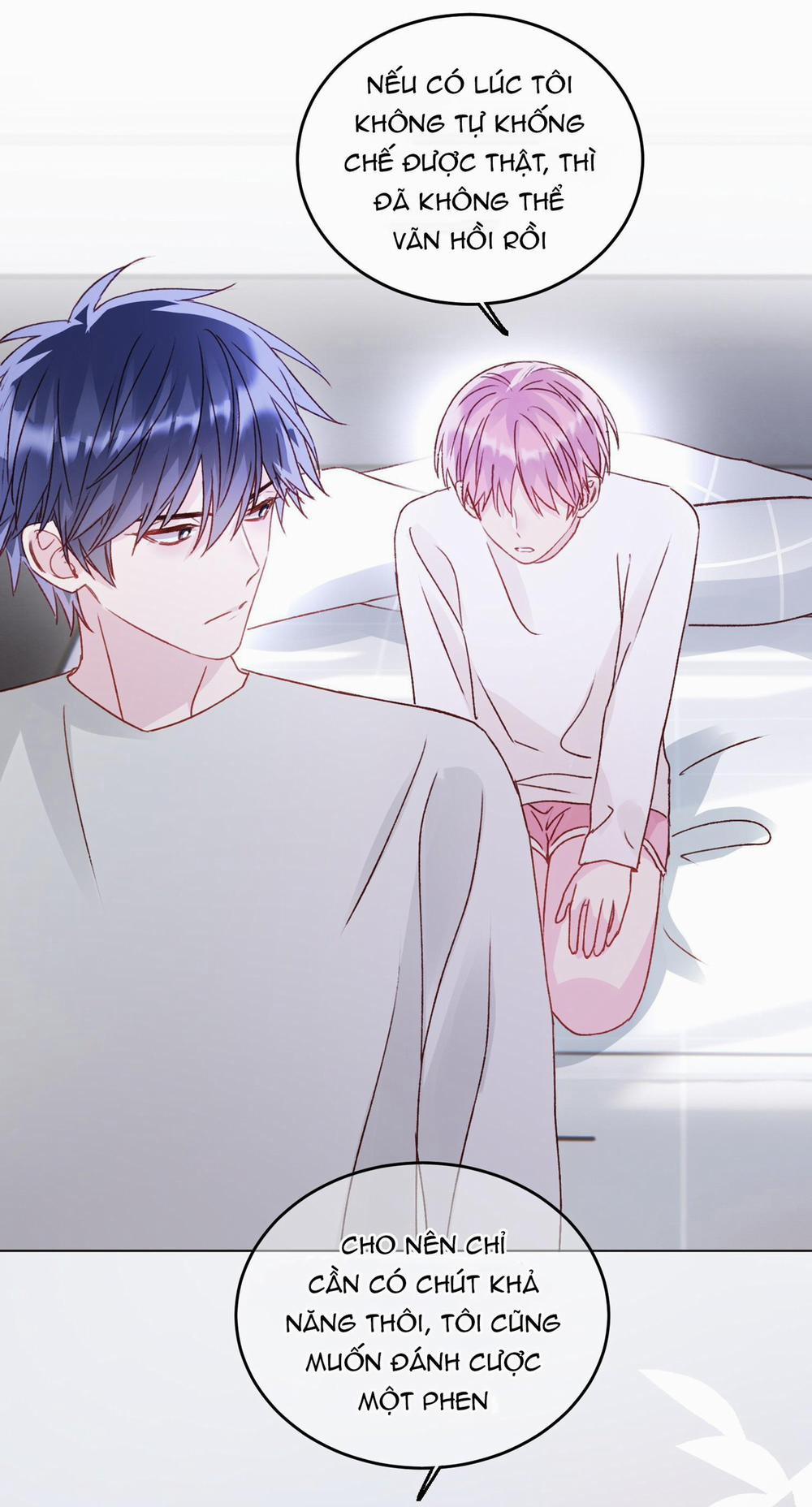 Tôi Phải Trở Thành Nhân Vật Đại Phản Diện 37 trang 20