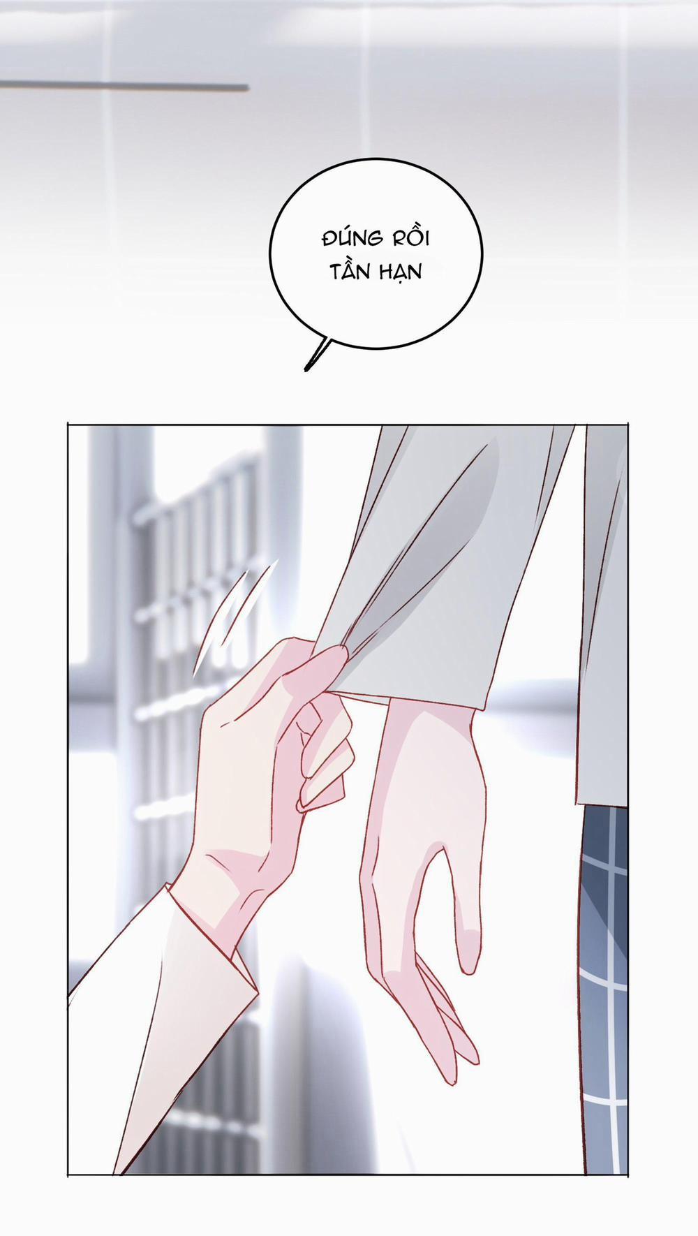 Tôi Phải Trở Thành Nhân Vật Đại Phản Diện 37 trang 24