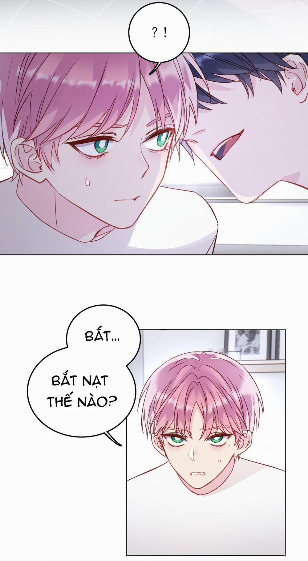 Tôi Phải Trở Thành Nhân Vật Đại Phản Diện 37 trang 3