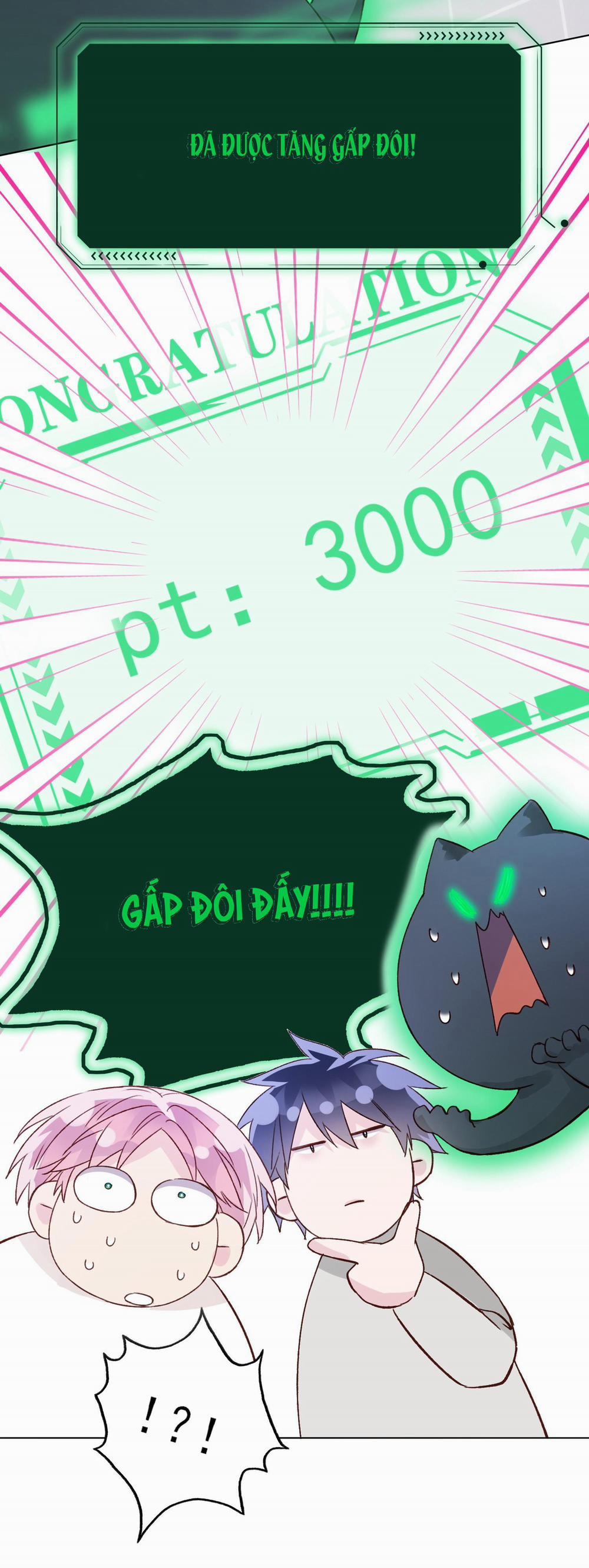 Tôi Phải Trở Thành Nhân Vật Đại Phản Diện 37 trang 36