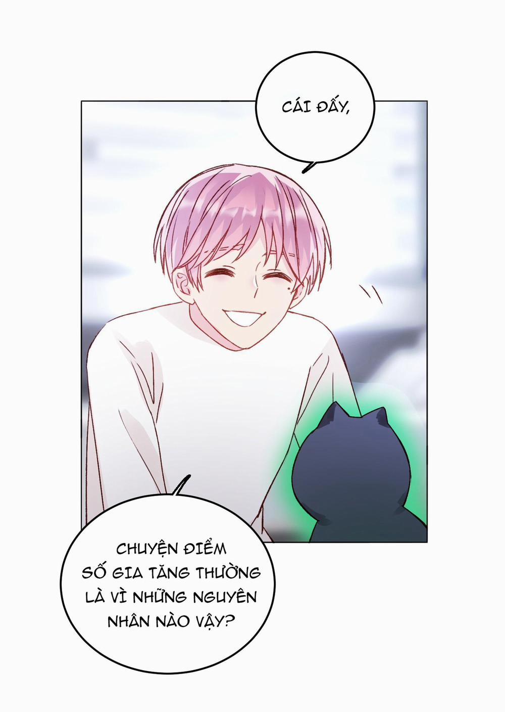 Tôi Phải Trở Thành Nhân Vật Đại Phản Diện 37 trang 40
