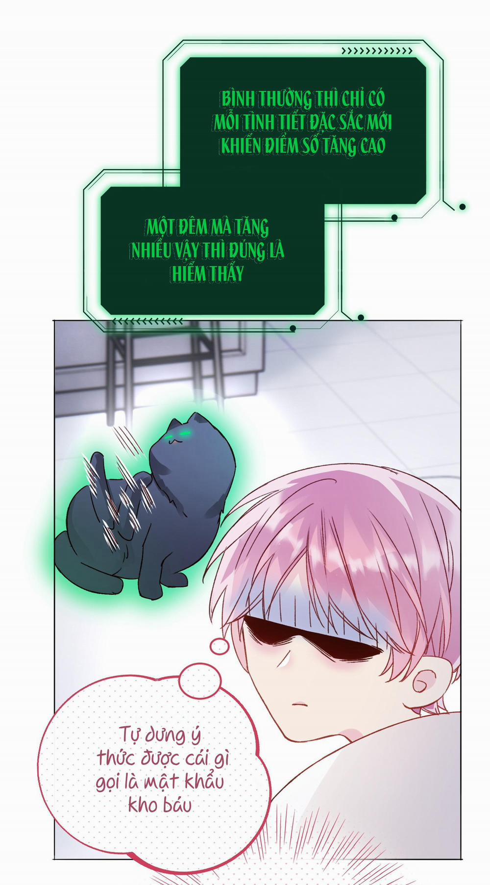 Tôi Phải Trở Thành Nhân Vật Đại Phản Diện 37 trang 41