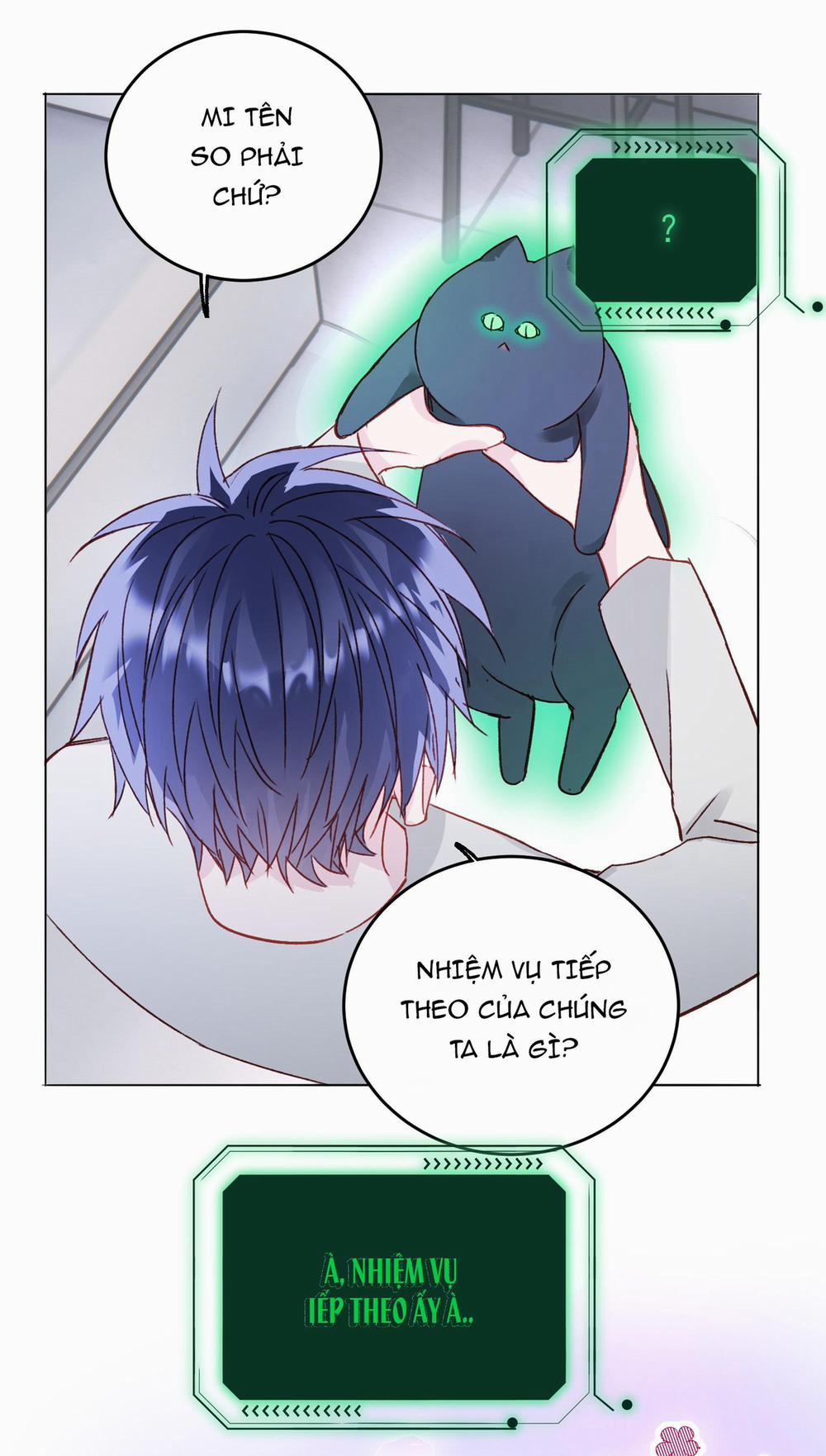 Tôi Phải Trở Thành Nhân Vật Đại Phản Diện 37 trang 44