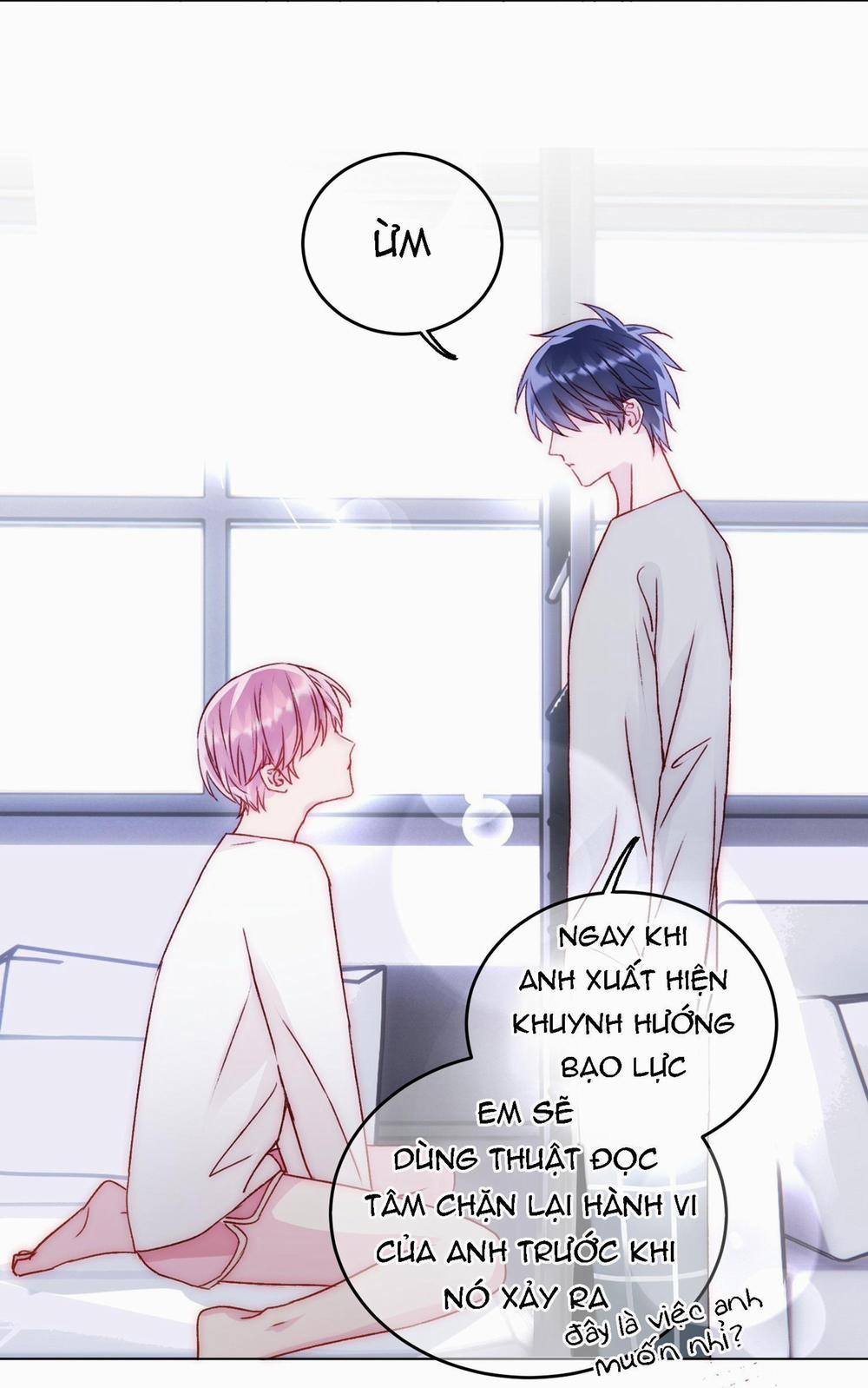 Tôi Phải Trở Thành Nhân Vật Đại Phản Diện 37 trang 7