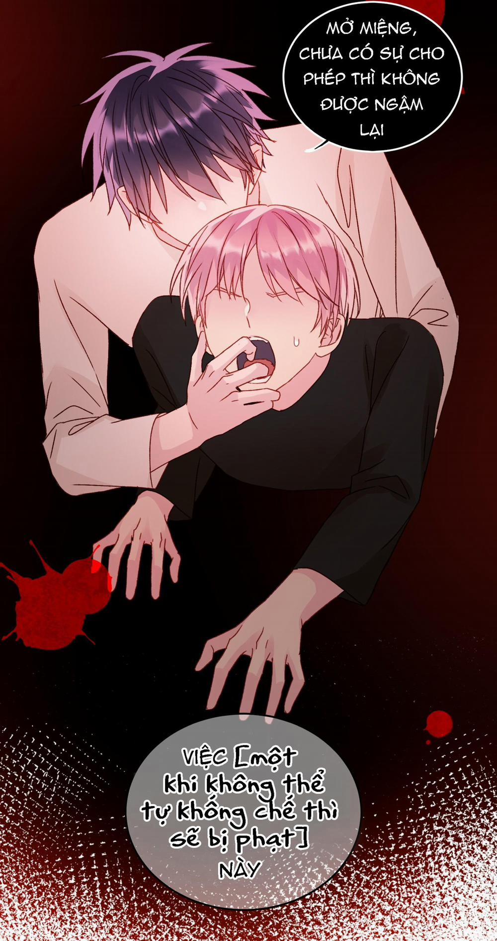 Tôi Phải Trở Thành Nhân Vật Đại Phản Diện 37 trang 9