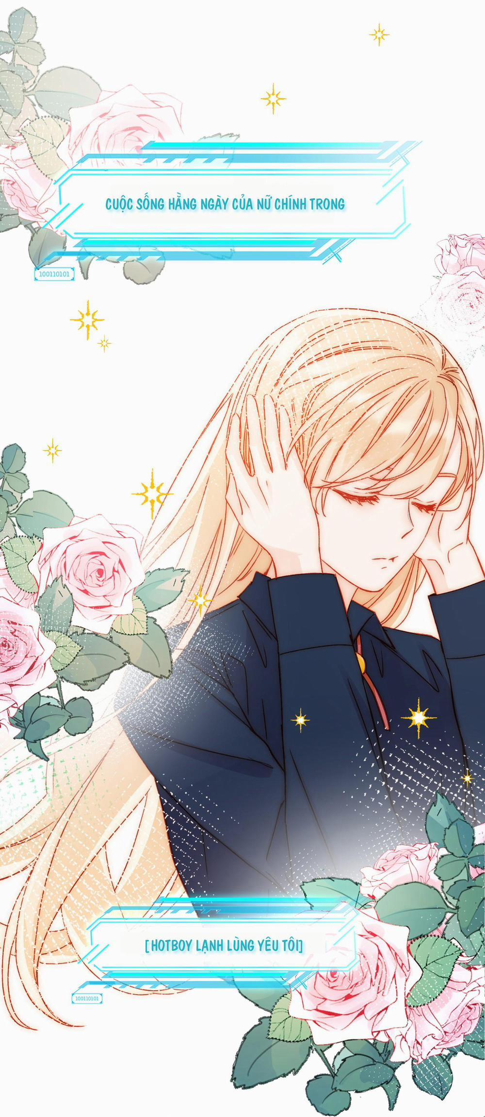 Tôi Phải Trở Thành Nhân Vật Đại Phản Diện 38 trang 1