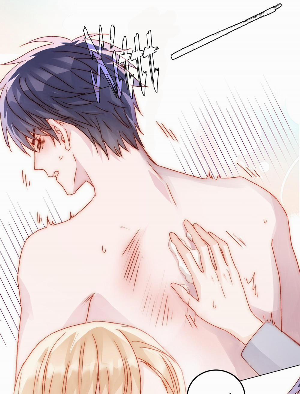 Tôi Phải Trở Thành Nhân Vật Đại Phản Diện 38 trang 19