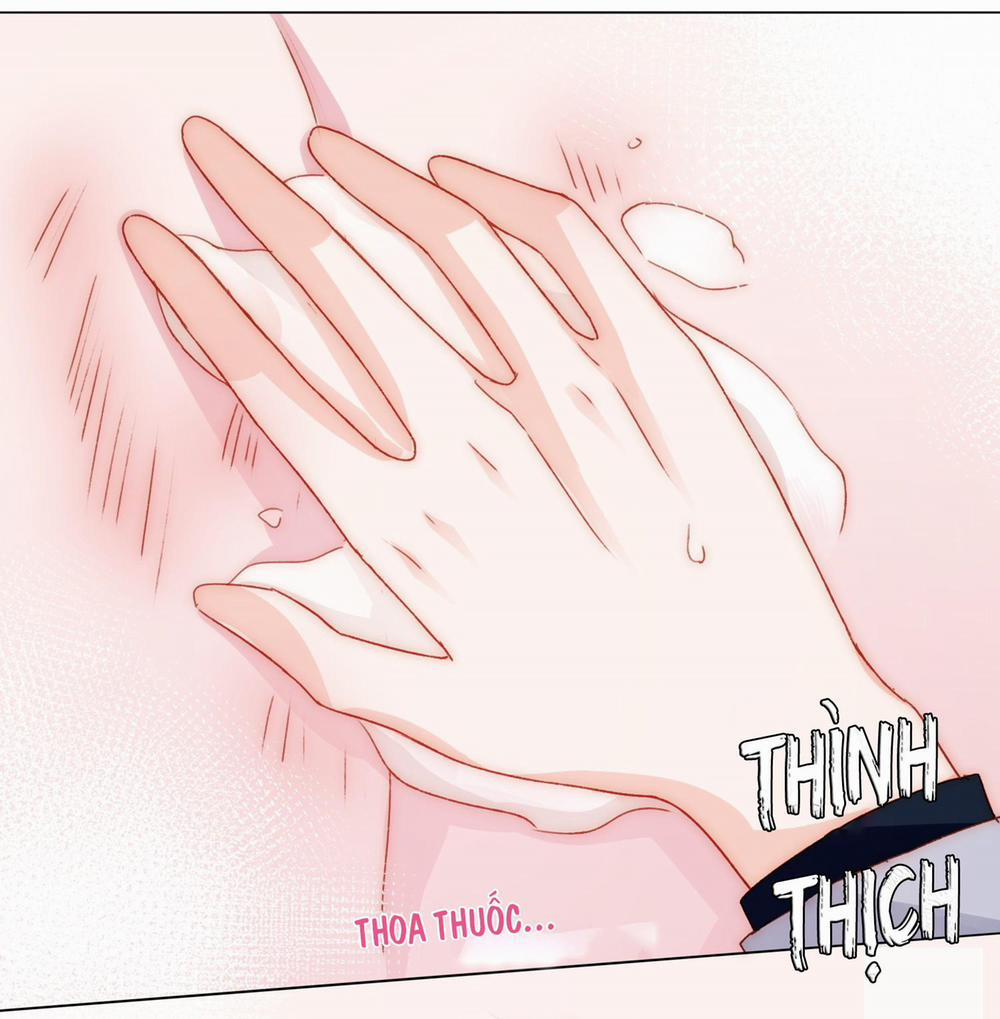 Tôi Phải Trở Thành Nhân Vật Đại Phản Diện 38 trang 22