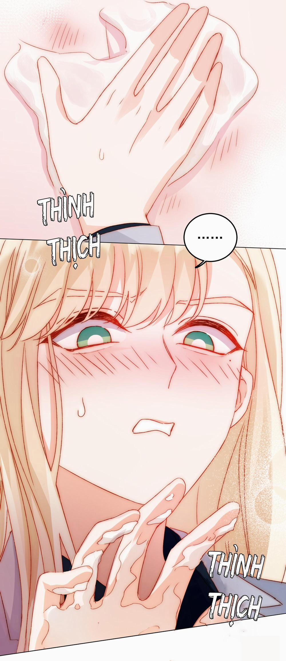 Tôi Phải Trở Thành Nhân Vật Đại Phản Diện 38 trang 23