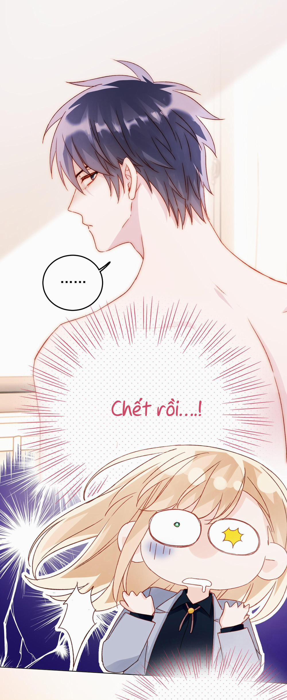 Tôi Phải Trở Thành Nhân Vật Đại Phản Diện 38 trang 26