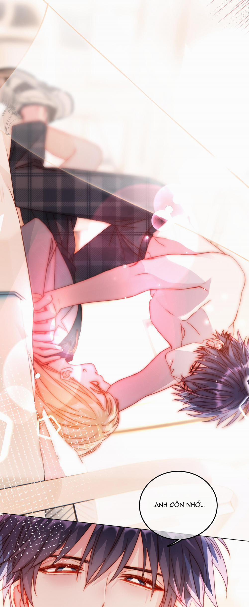 Tôi Phải Trở Thành Nhân Vật Đại Phản Diện 38 trang 28