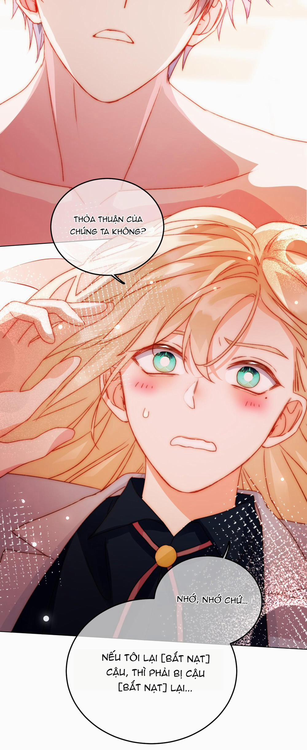 Tôi Phải Trở Thành Nhân Vật Đại Phản Diện 38 trang 29