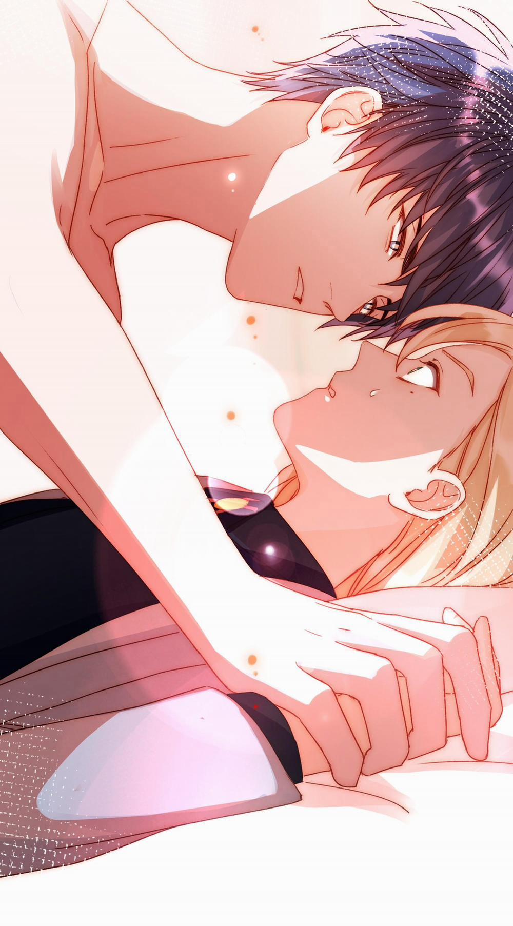 Tôi Phải Trở Thành Nhân Vật Đại Phản Diện 38 trang 32