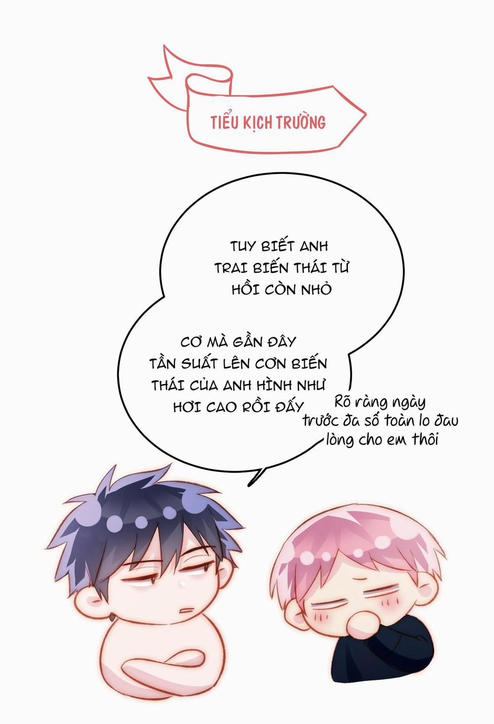 Tôi Phải Trở Thành Nhân Vật Đại Phản Diện 38 trang 33