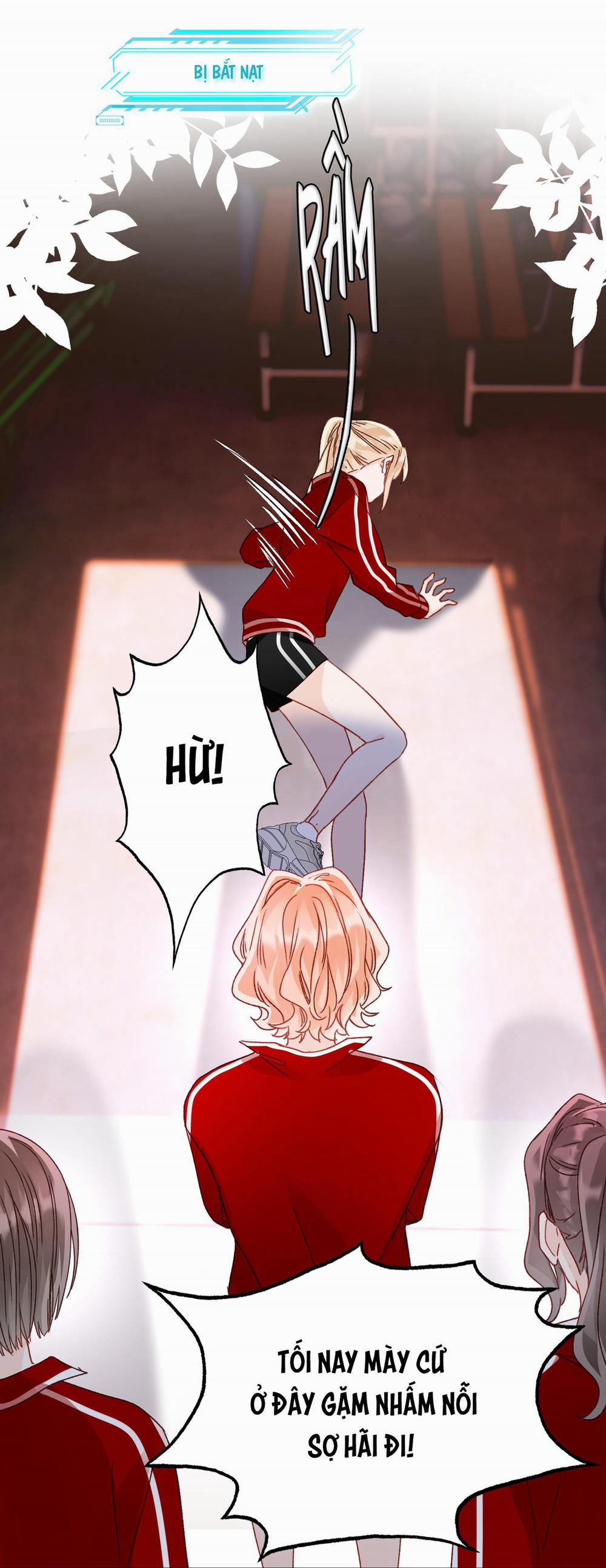 Tôi Phải Trở Thành Nhân Vật Đại Phản Diện 38 trang 5