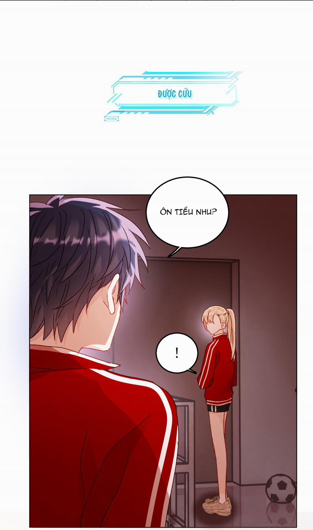 Tôi Phải Trở Thành Nhân Vật Đại Phản Diện 38 trang 6