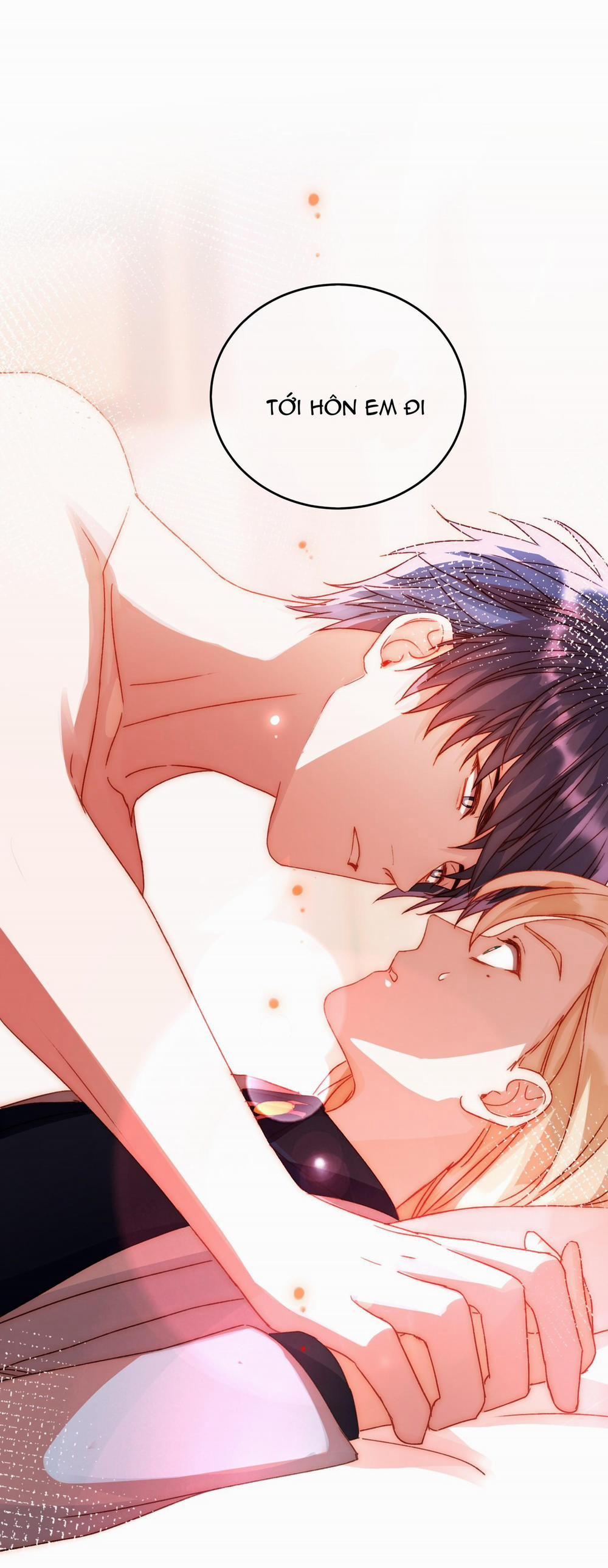 Tôi Phải Trở Thành Nhân Vật Đại Phản Diện 39 trang 1