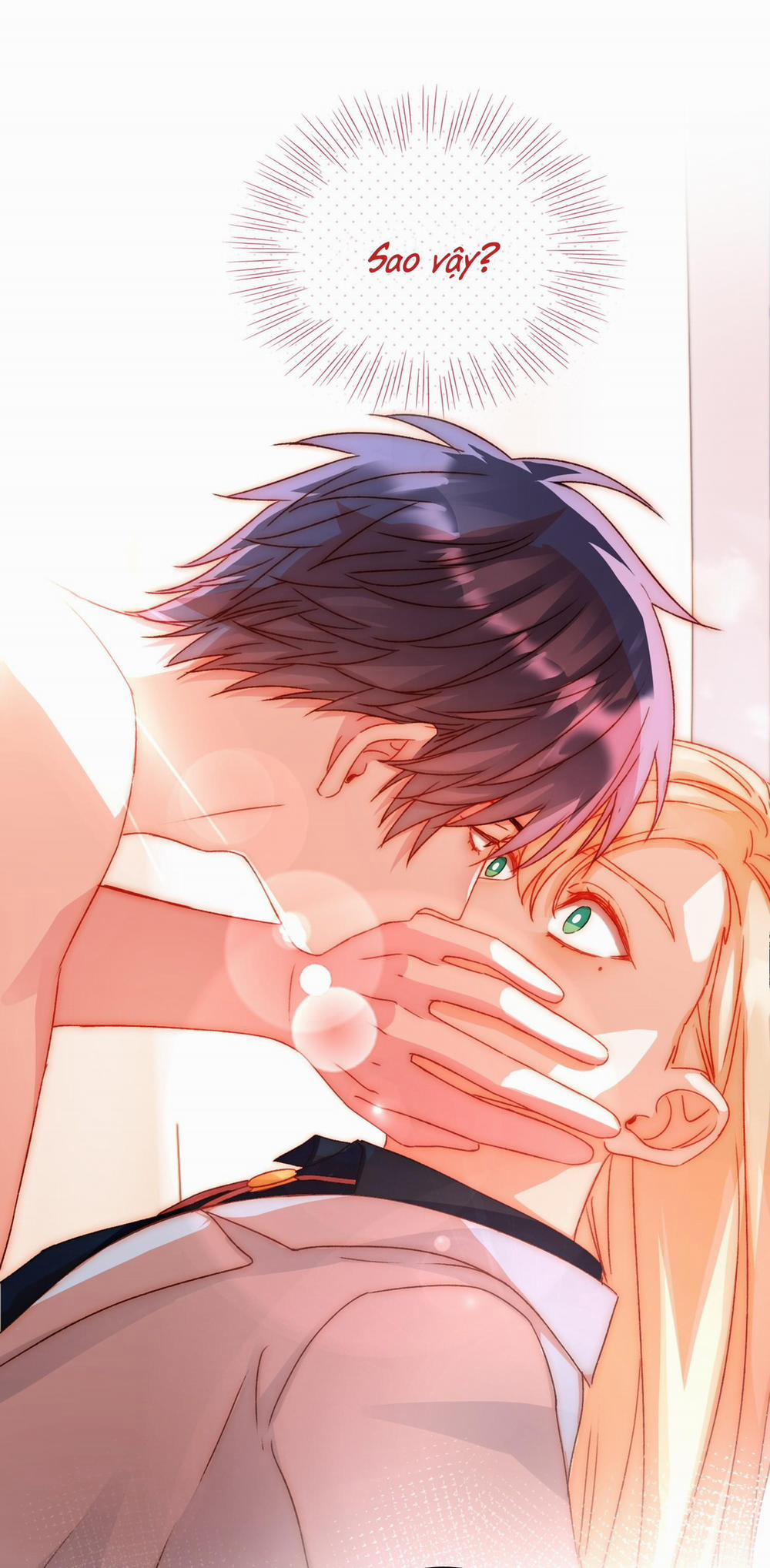 Tôi Phải Trở Thành Nhân Vật Đại Phản Diện 39 trang 10