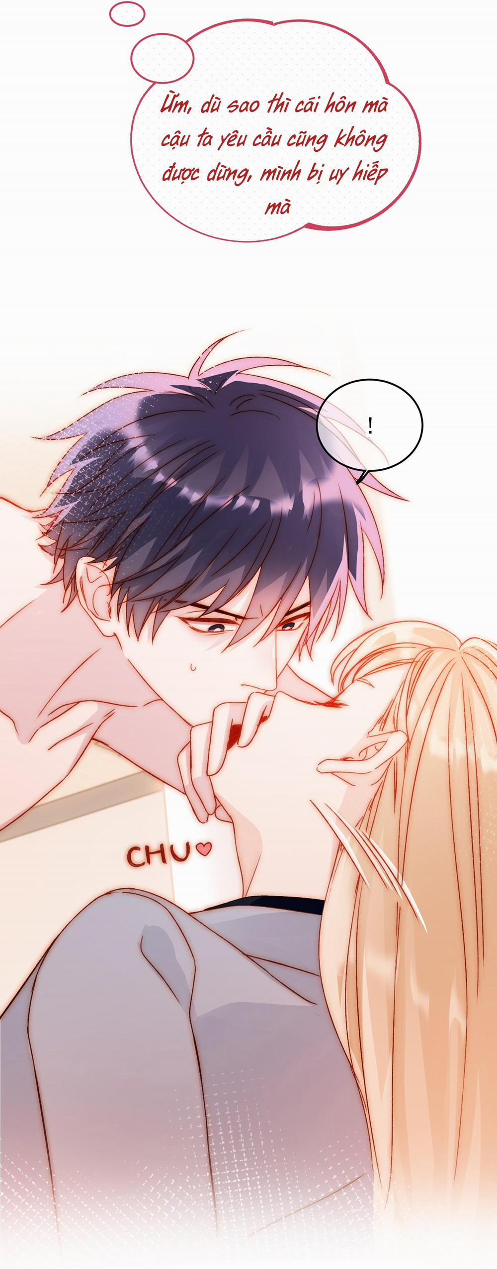 Tôi Phải Trở Thành Nhân Vật Đại Phản Diện 39 trang 14