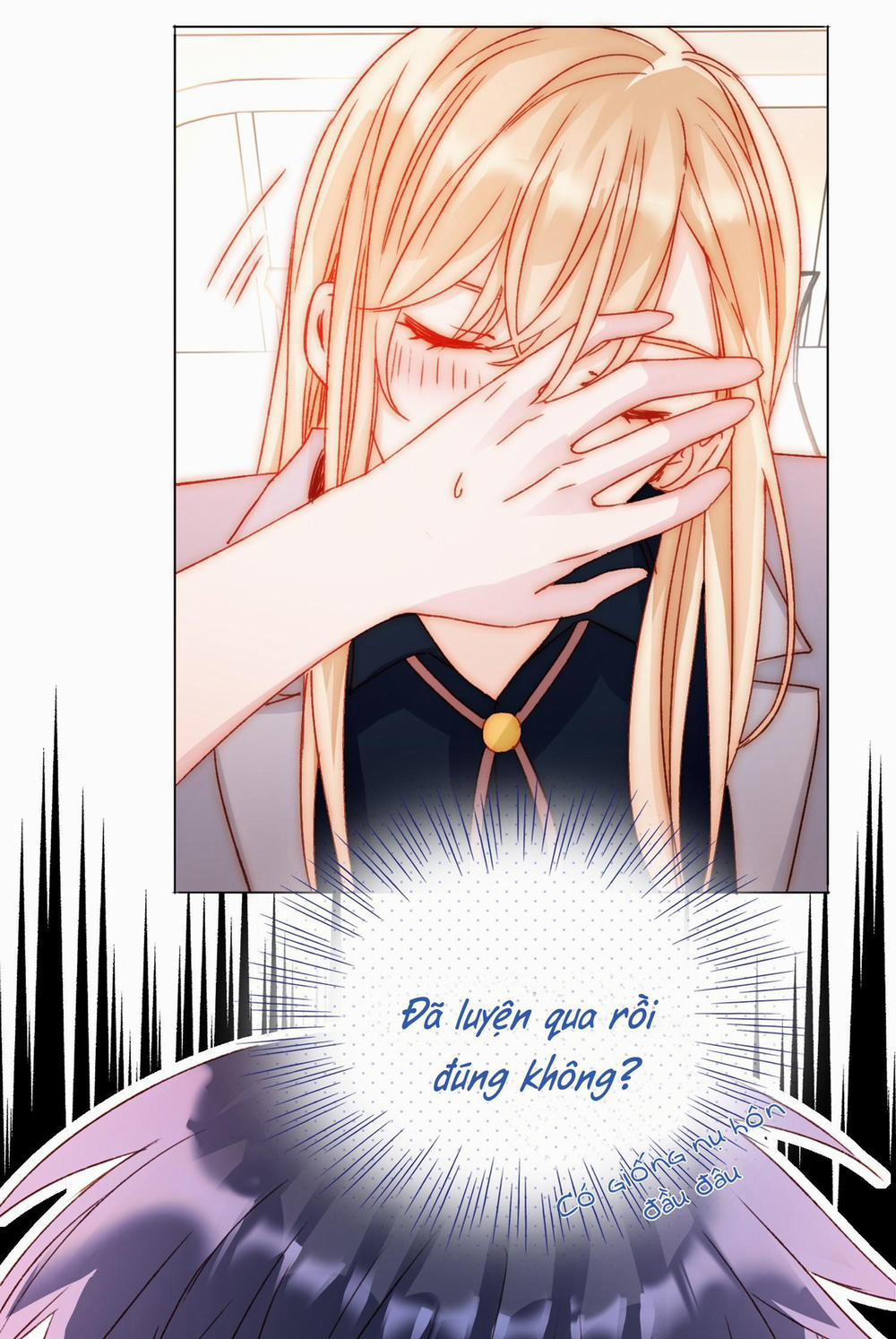 Tôi Phải Trở Thành Nhân Vật Đại Phản Diện 39 trang 16
