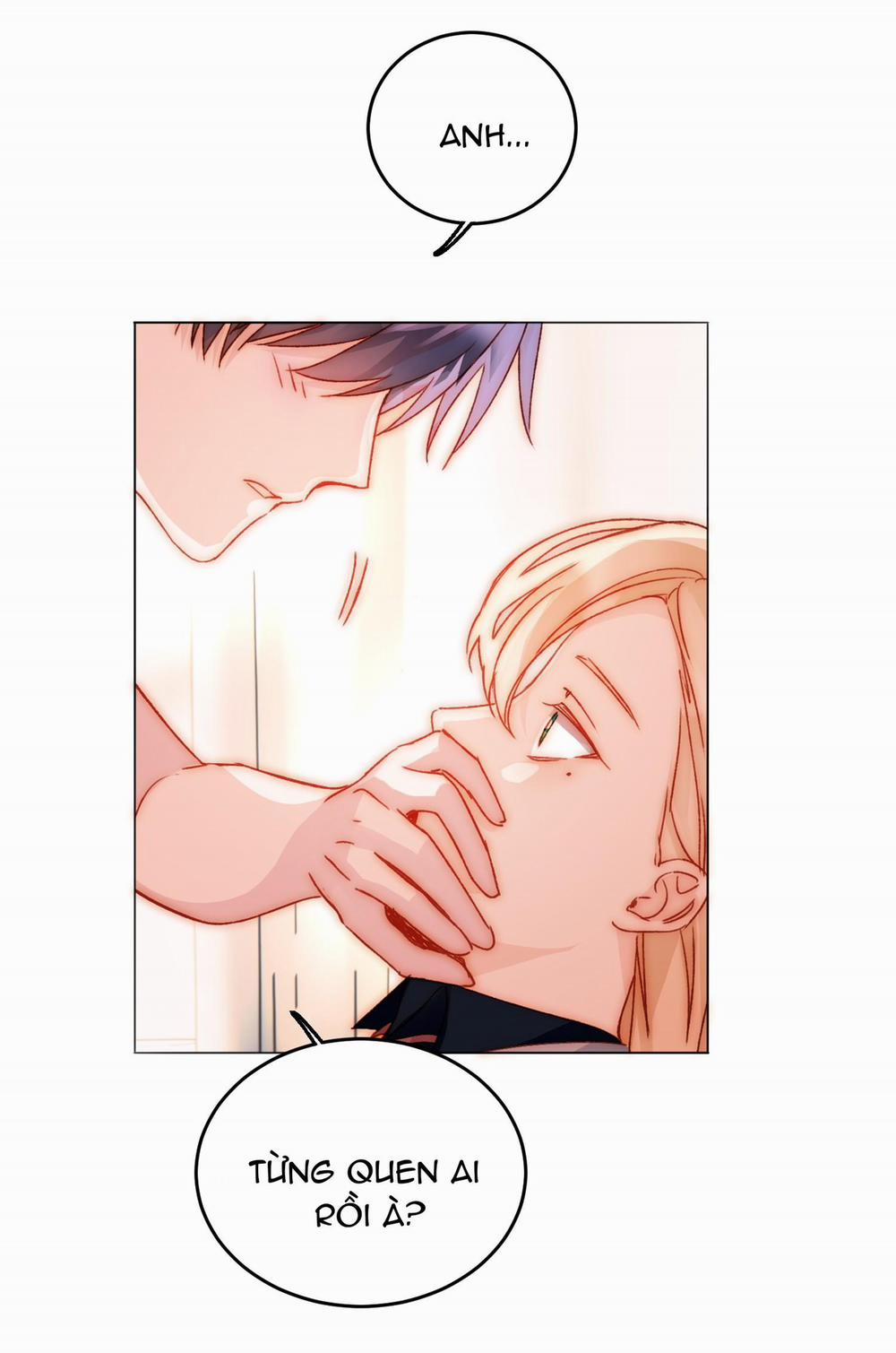 Tôi Phải Trở Thành Nhân Vật Đại Phản Diện 39 trang 18