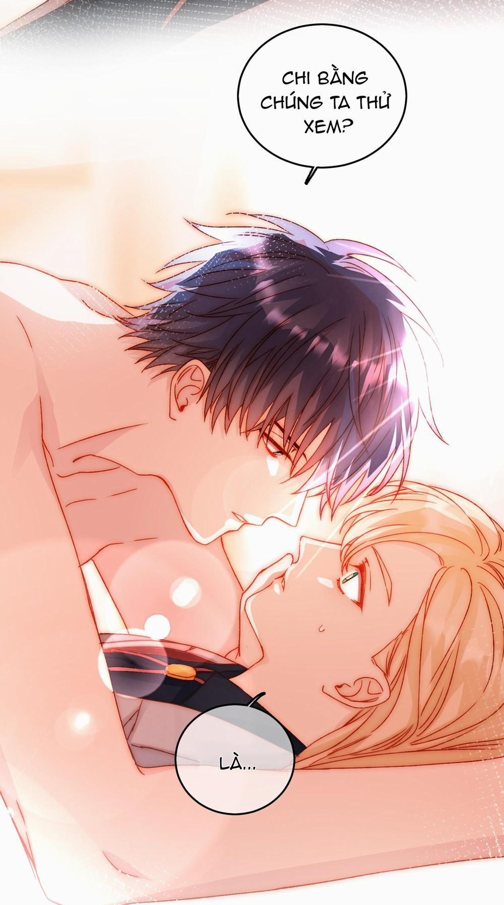 Tôi Phải Trở Thành Nhân Vật Đại Phản Diện 39 trang 23