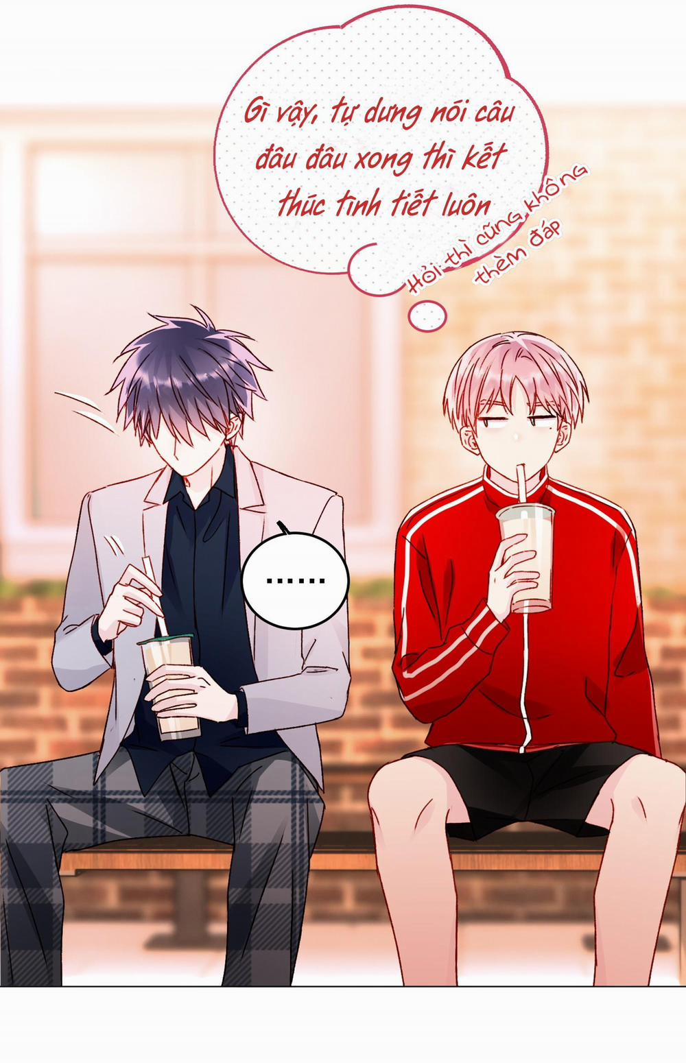 Tôi Phải Trở Thành Nhân Vật Đại Phản Diện 39 trang 29