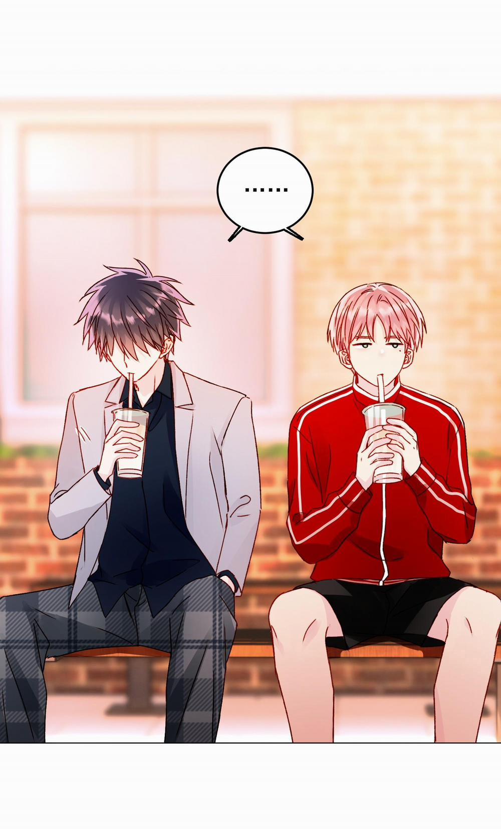 Tôi Phải Trở Thành Nhân Vật Đại Phản Diện 39 trang 32