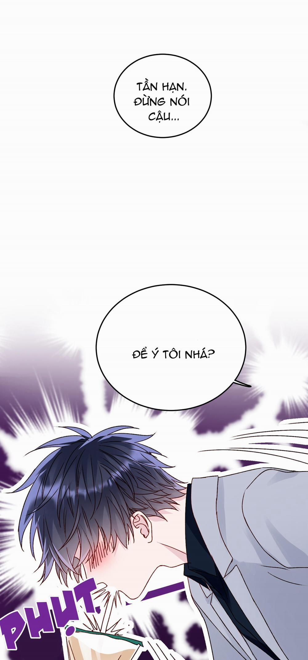 Tôi Phải Trở Thành Nhân Vật Đại Phản Diện 39 trang 33