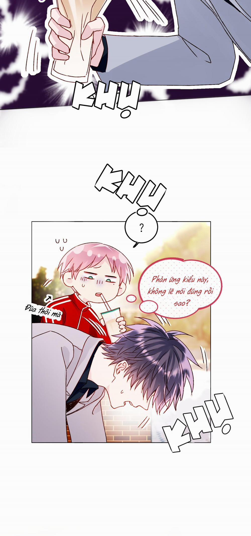 Tôi Phải Trở Thành Nhân Vật Đại Phản Diện 39 trang 34