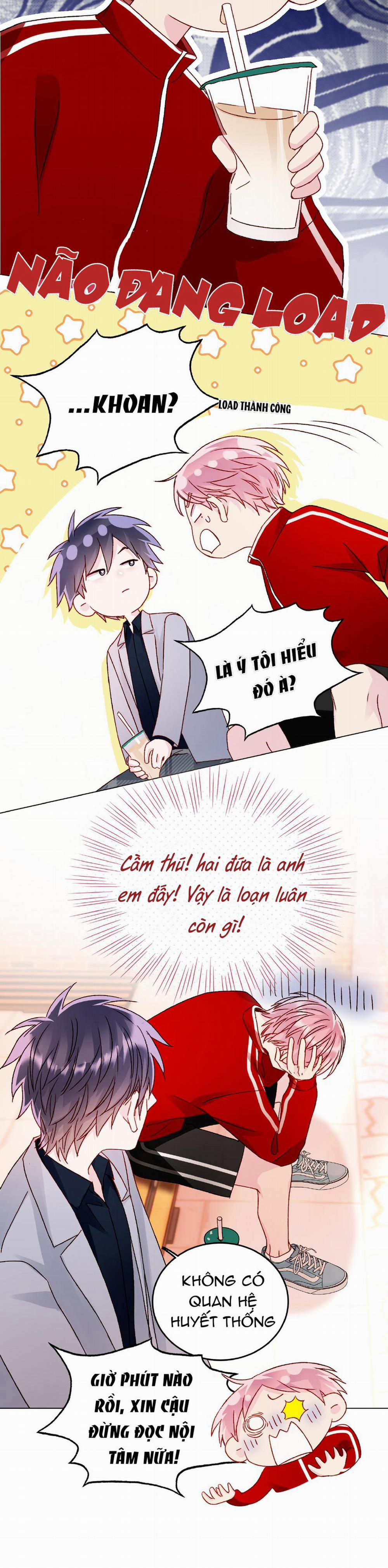 Tôi Phải Trở Thành Nhân Vật Đại Phản Diện 39 trang 36