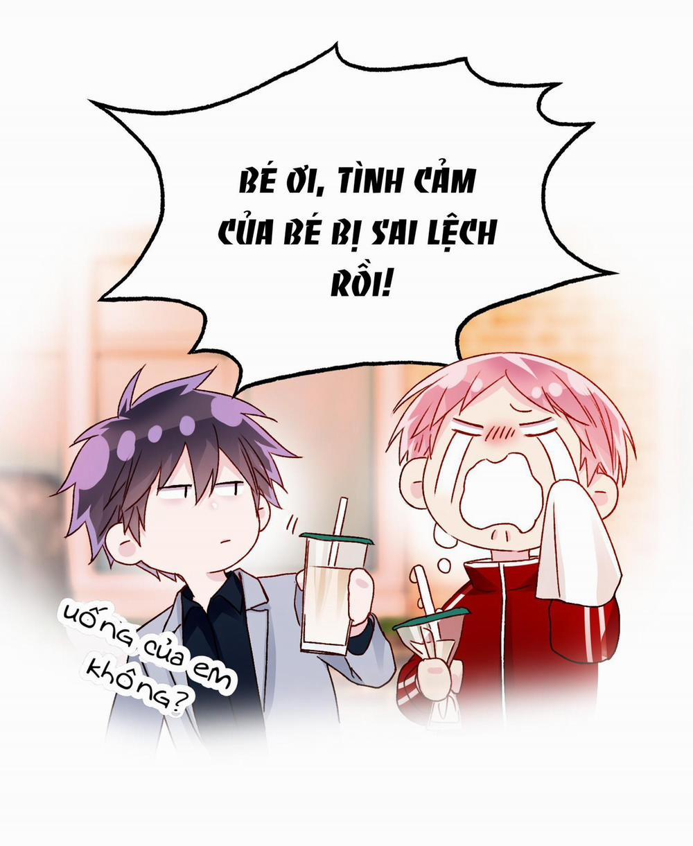 Tôi Phải Trở Thành Nhân Vật Đại Phản Diện 39 trang 38