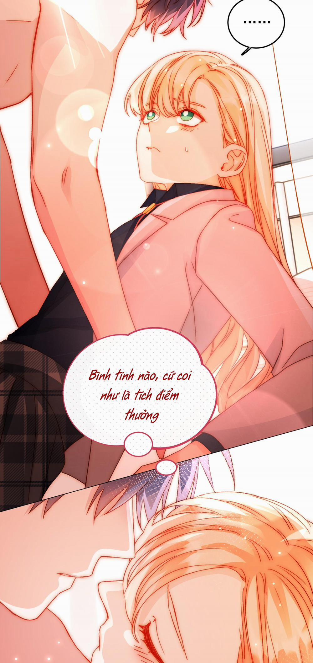 Tôi Phải Trở Thành Nhân Vật Đại Phản Diện 39 trang 7