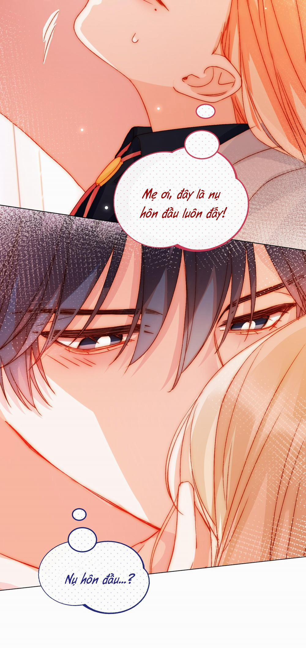 Tôi Phải Trở Thành Nhân Vật Đại Phản Diện 39 trang 8