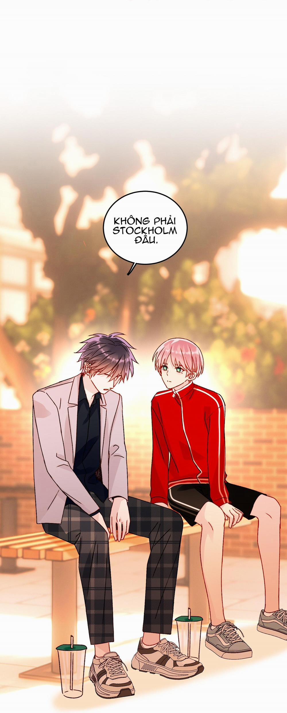 Tôi Phải Trở Thành Nhân Vật Đại Phản Diện 40 trang 12