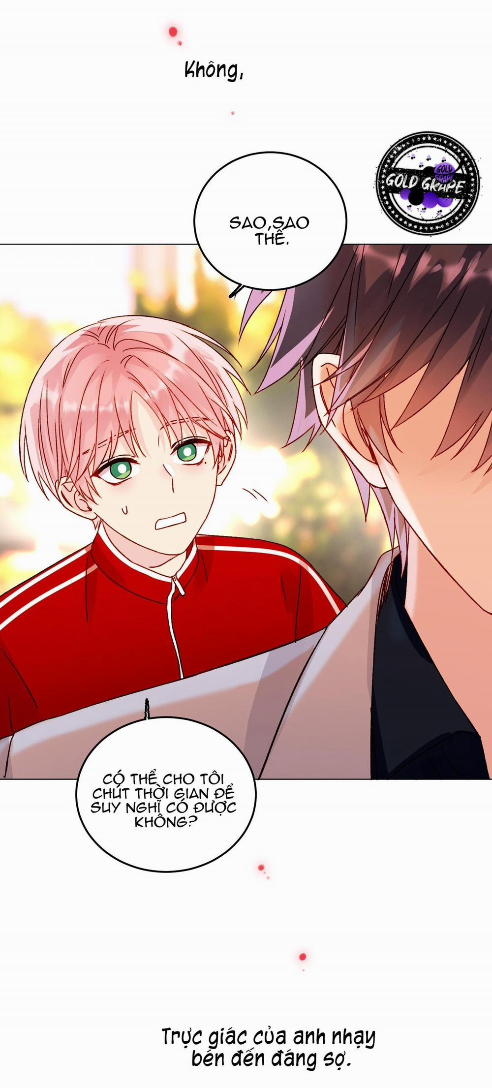 Tôi Phải Trở Thành Nhân Vật Đại Phản Diện 40 trang 16