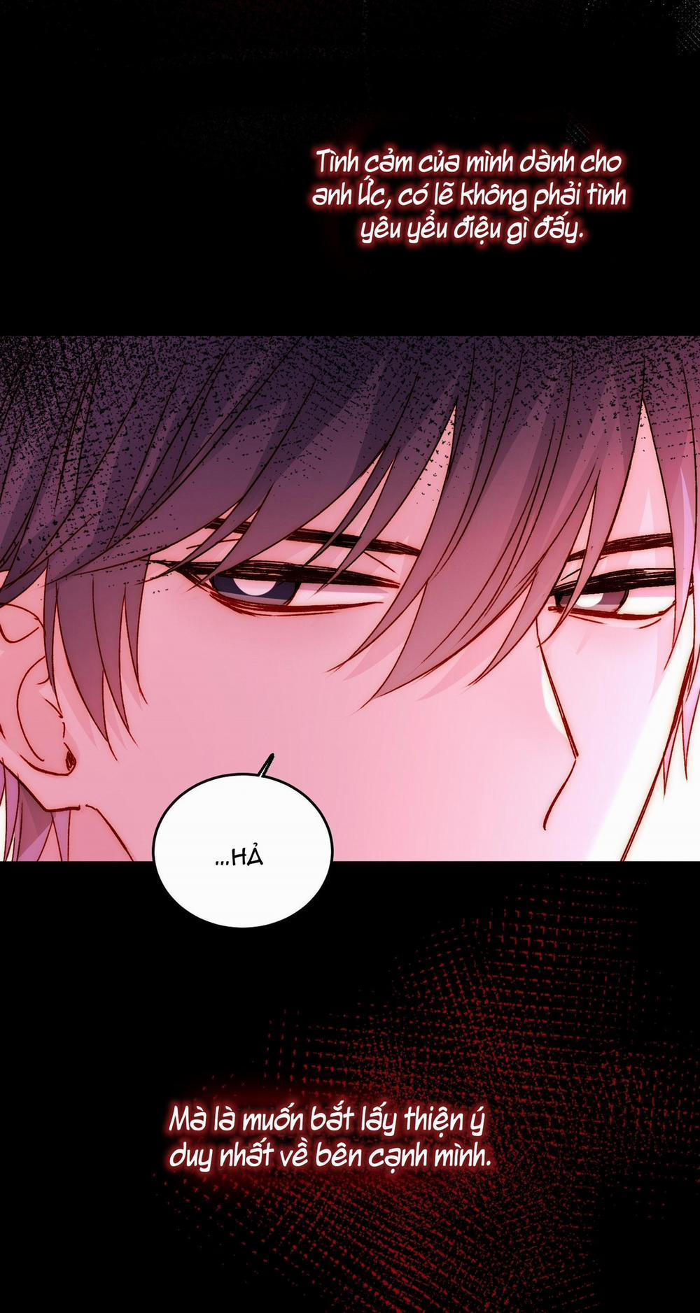 Tôi Phải Trở Thành Nhân Vật Đại Phản Diện 40 trang 18