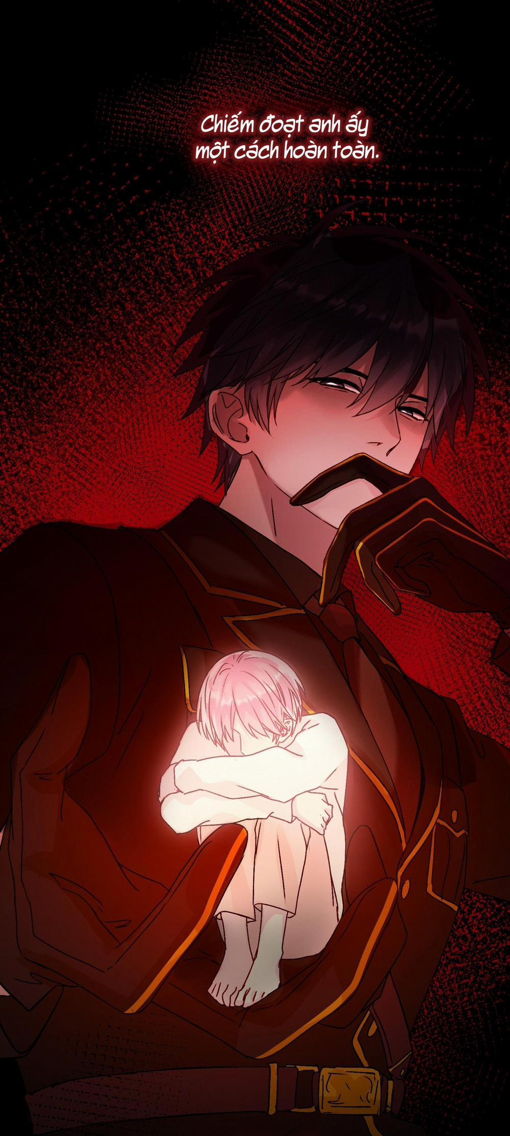 Tôi Phải Trở Thành Nhân Vật Đại Phản Diện 40 trang 19