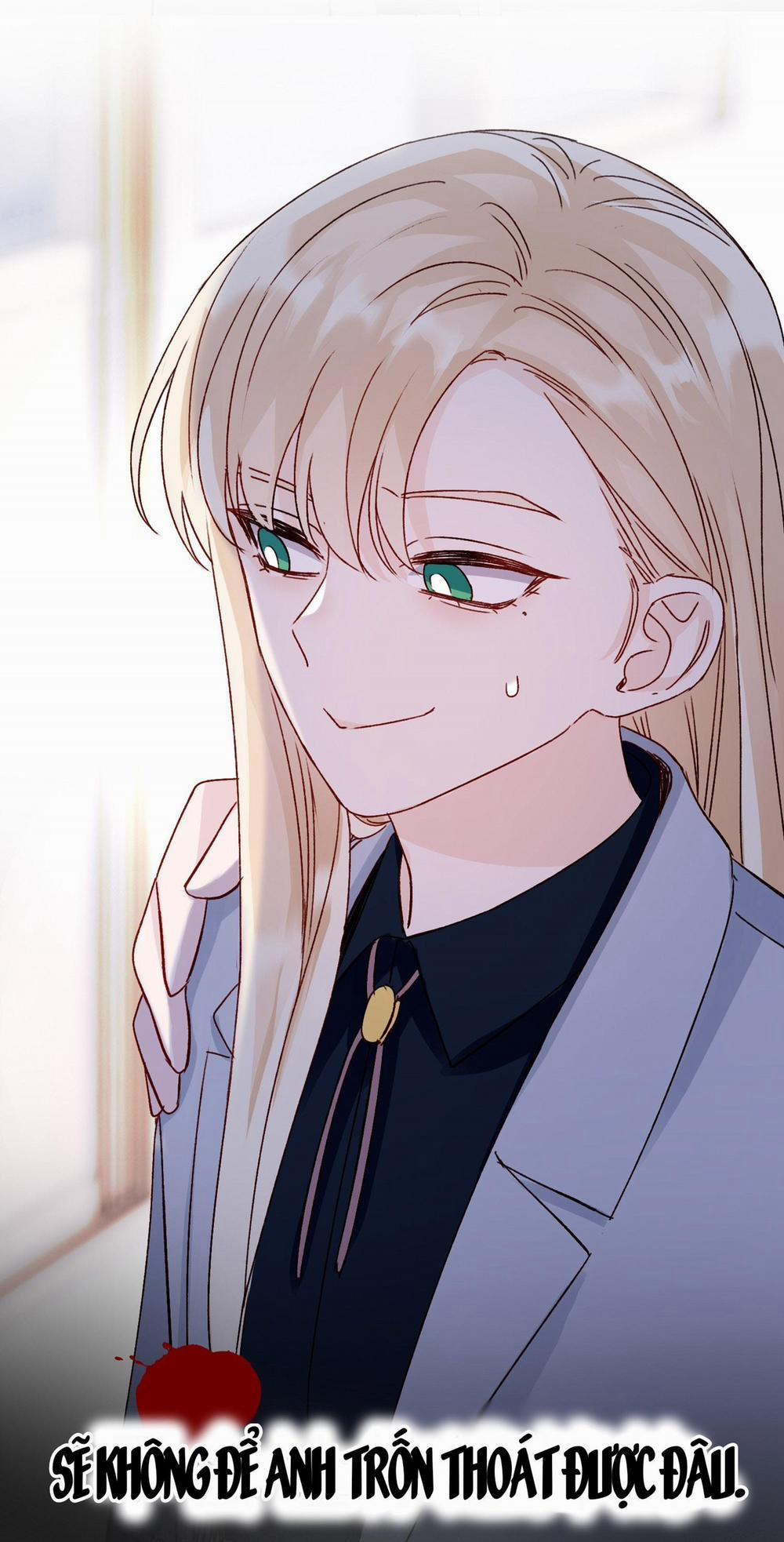 Tôi Phải Trở Thành Nhân Vật Đại Phản Diện 40 trang 26