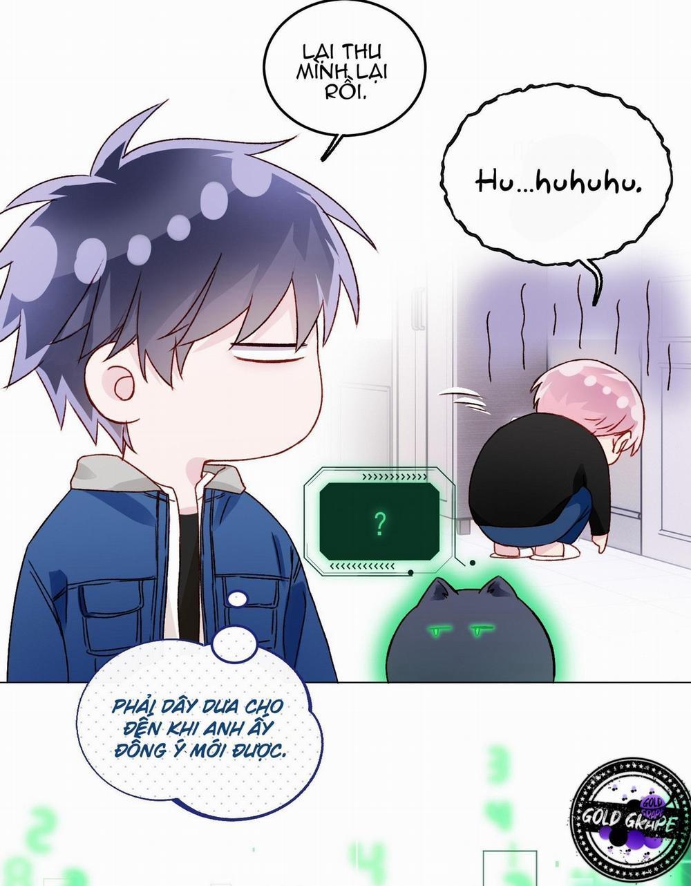 Tôi Phải Trở Thành Nhân Vật Đại Phản Diện 40 trang 32