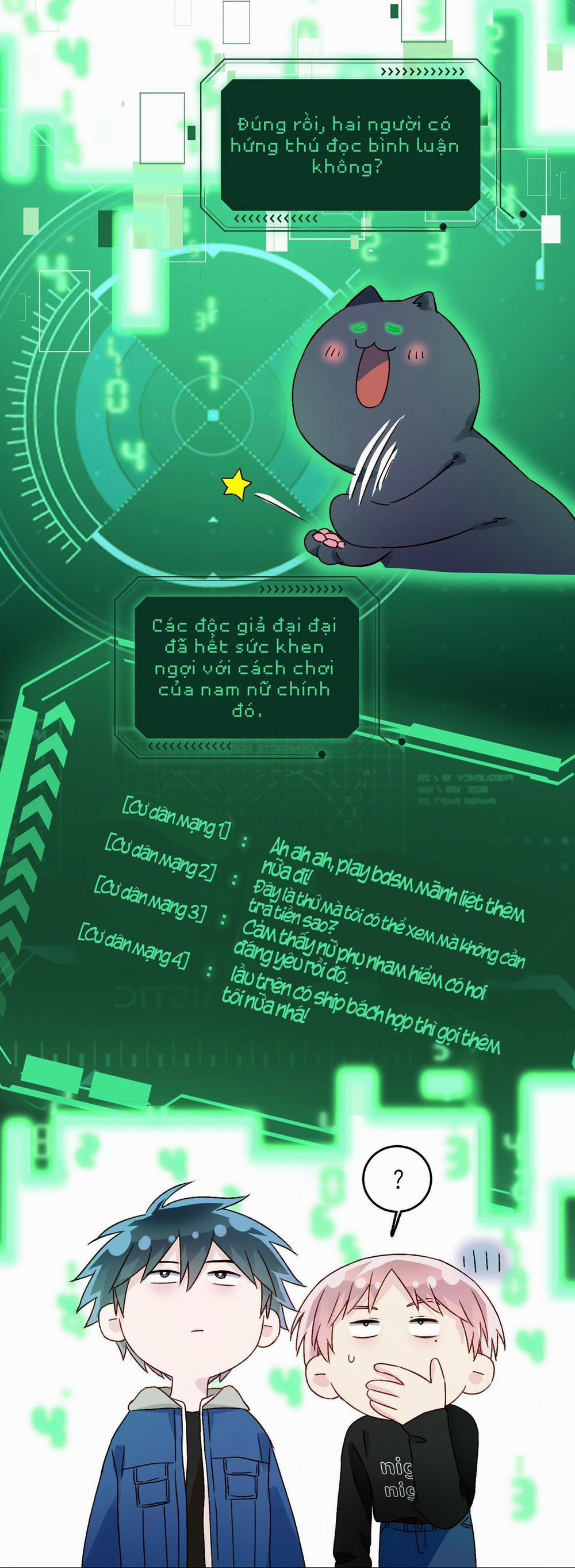 Tôi Phải Trở Thành Nhân Vật Đại Phản Diện 40 trang 33