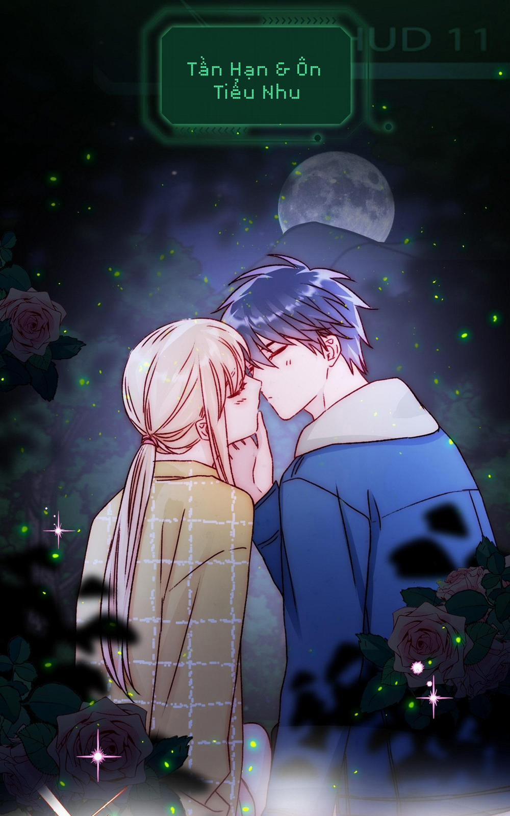 Tôi Phải Trở Thành Nhân Vật Đại Phản Diện 40 trang 36