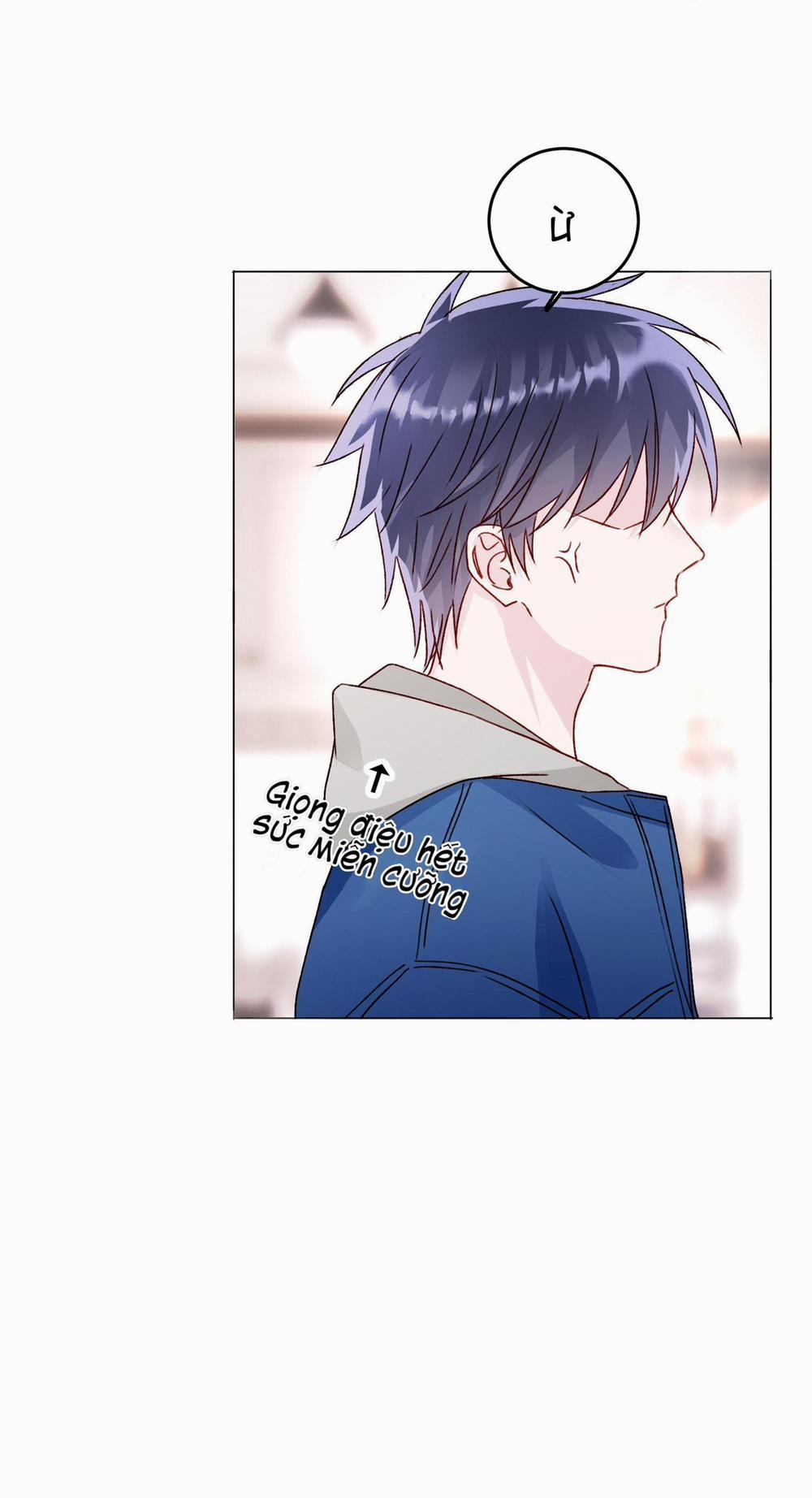 Tôi Phải Trở Thành Nhân Vật Đại Phản Diện 40 trang 40