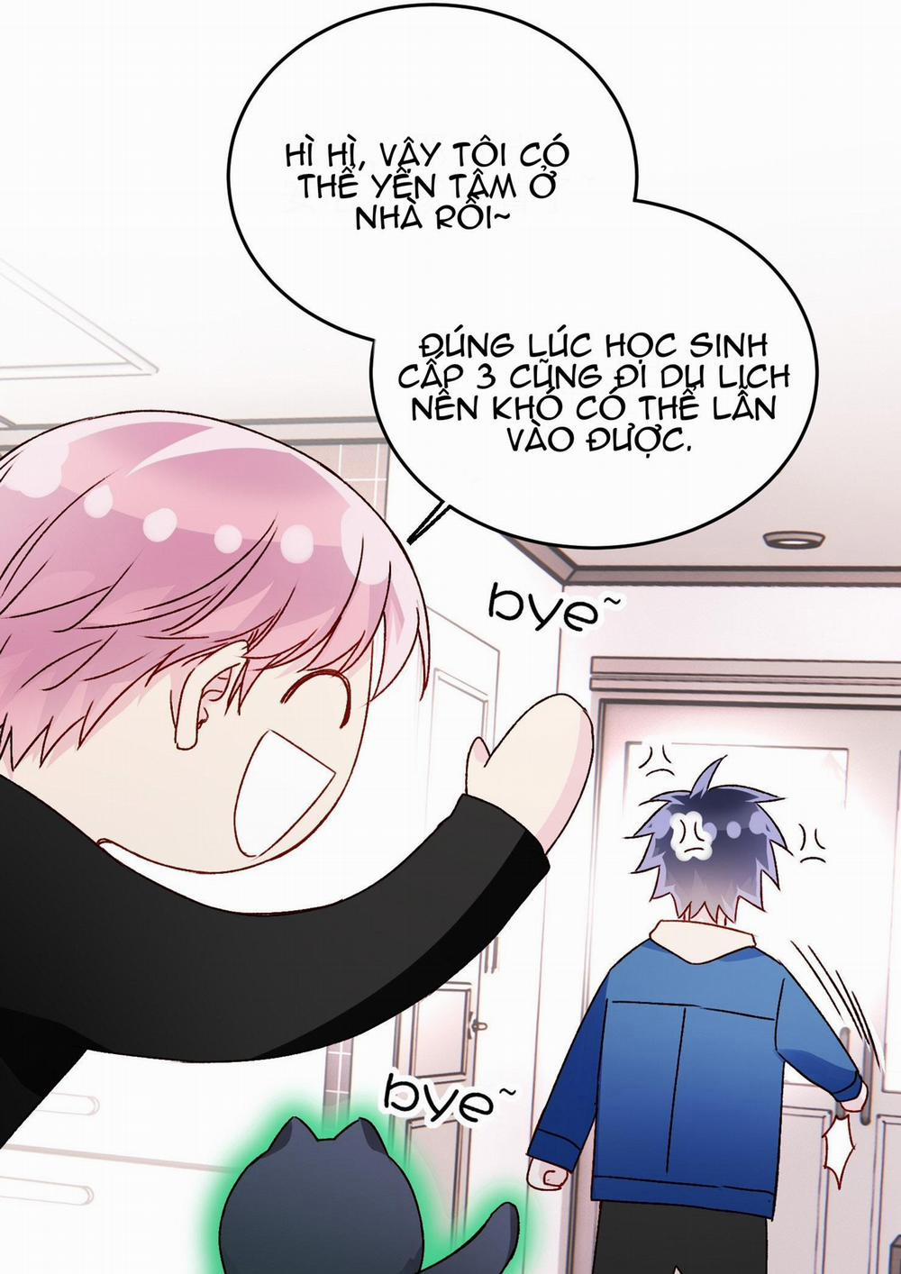 Tôi Phải Trở Thành Nhân Vật Đại Phản Diện 40 trang 41