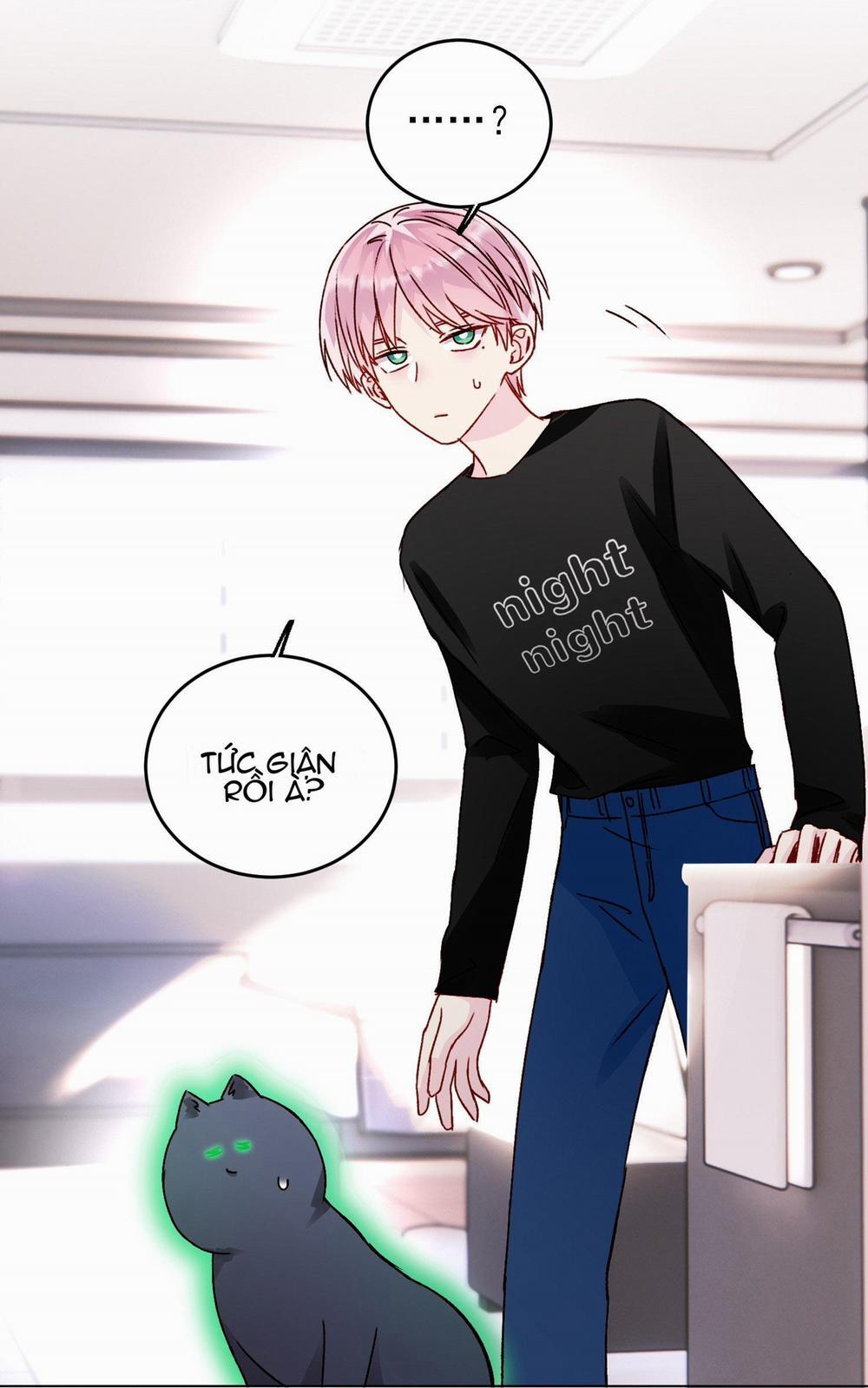 Tôi Phải Trở Thành Nhân Vật Đại Phản Diện 40 trang 43