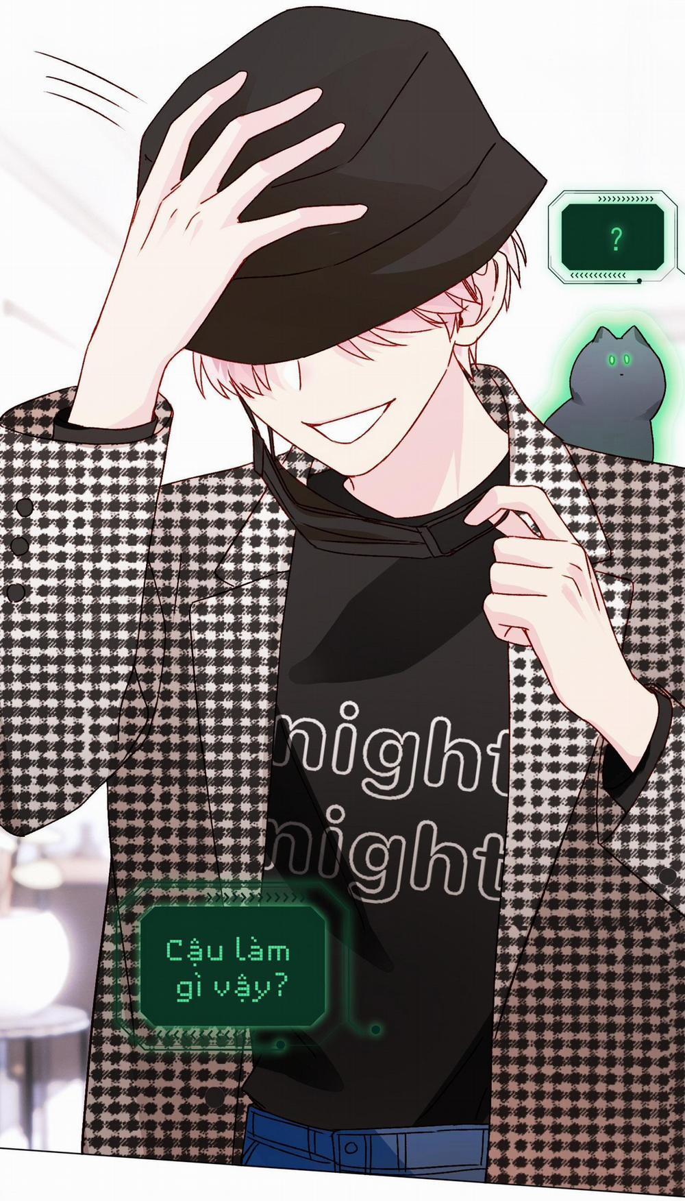 Tôi Phải Trở Thành Nhân Vật Đại Phản Diện 40 trang 45