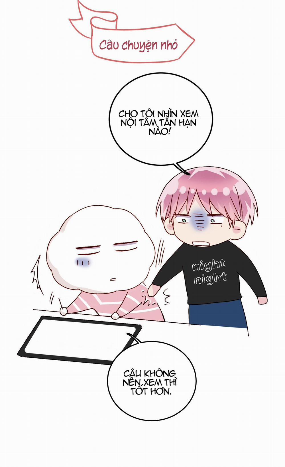 Tôi Phải Trở Thành Nhân Vật Đại Phản Diện 40 trang 49