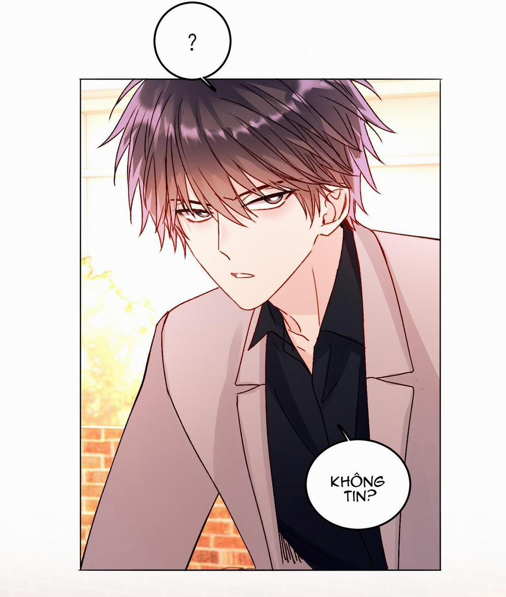 Tôi Phải Trở Thành Nhân Vật Đại Phản Diện 40 trang 7