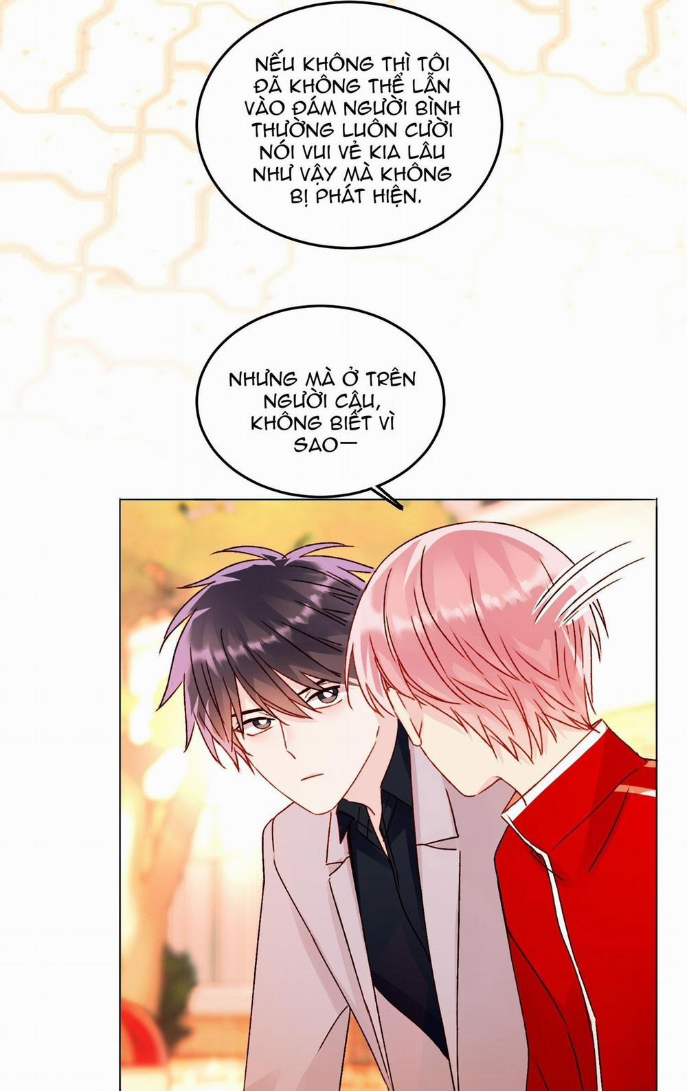 Tôi Phải Trở Thành Nhân Vật Đại Phản Diện 40 trang 9